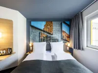 B&B HOTEL Schweinfurt-City - Wifi
