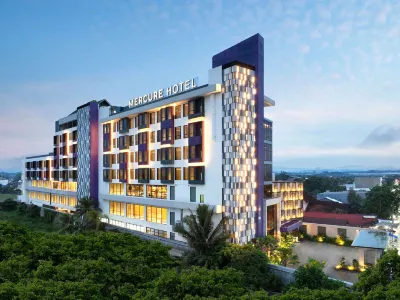 Mercure Berau (Opening January 2026)