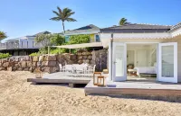 Rosewood le Guanahani St. Barth - Balkoner