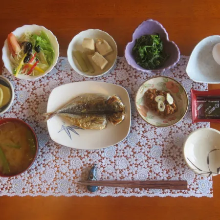 Guesthouse Funayoshi