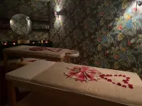 Shimall Hotel - spa