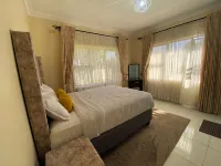 Goshen Creek Guesthouse Hotels in Harare