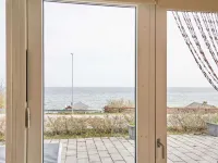 Scenic Seaside Retreat in Sandkas by Traum