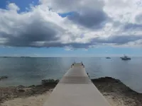 Fabulous one bedroom in West Bay Hotels in West Bay