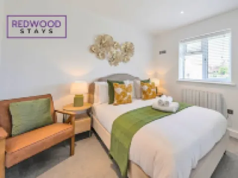 Kingsclere Apartments in Basingstoke Hotels in Basingstoke