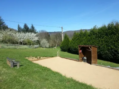Clair Matin Hotels in Saint-Ilpize