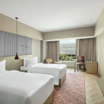 Radisson Hotel Sector 29 Gurugram
