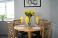 Host Stay No 2 Lavender Cottage