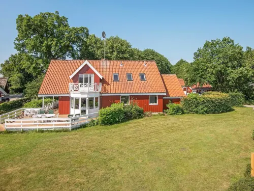 8 Person Holiday Home in Haderslev by Traum