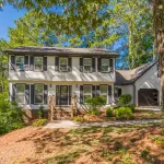 Beautiful & Large Newly Renovated 5 Bedroom House. - Holiday bungalows