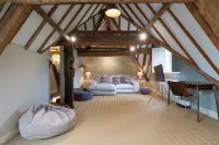 The Mill House - Beautiful 4Bd Country Home - Parkplatz