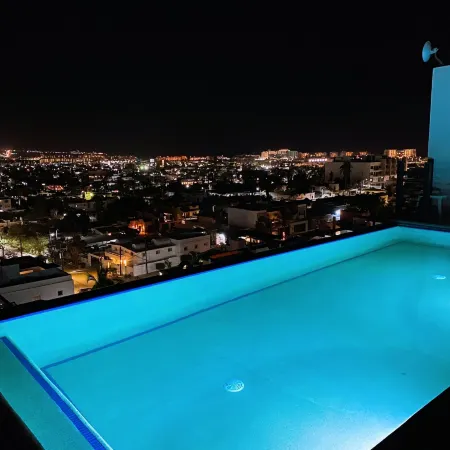Morgan Hotel Boutique & Residences