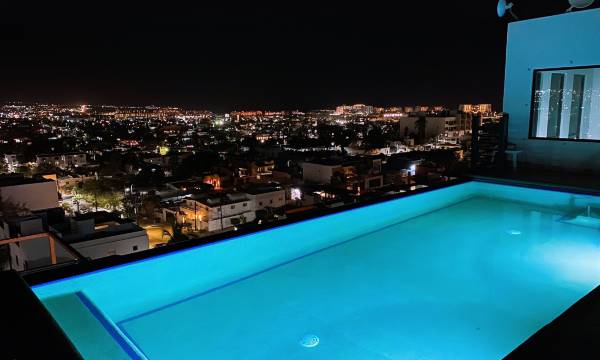 Morgan Hotel Boutique & Residences