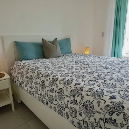 Kendasol JuanDolio 1Br 2Bds 4Px WiFi Hotels in Juan Dolio