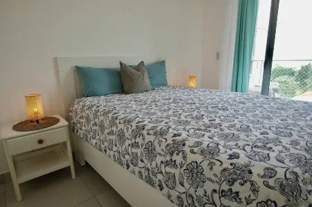 Kendasol JuanDolio 1Br 2Bds 4Px WiFi Отели в г. Хуан-Долио