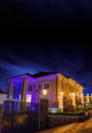 Garden Atlantis Hotel Các khách sạn ở 