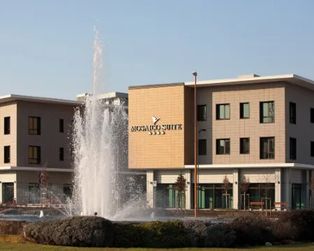 Mosaico Suite Hoteles en Cesena