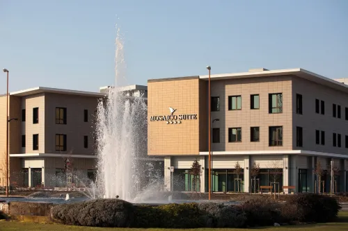 Mosaico Suite Hotels in Cesena