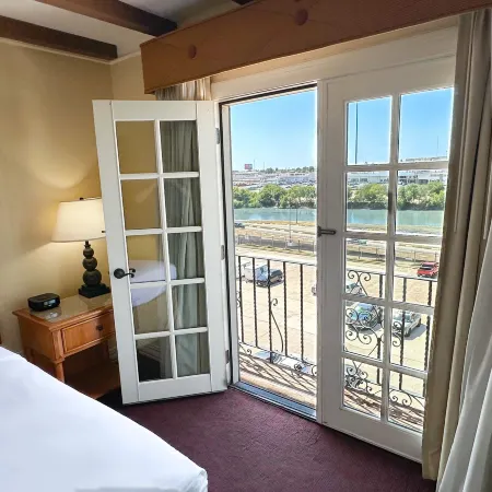 La Posada Hotel