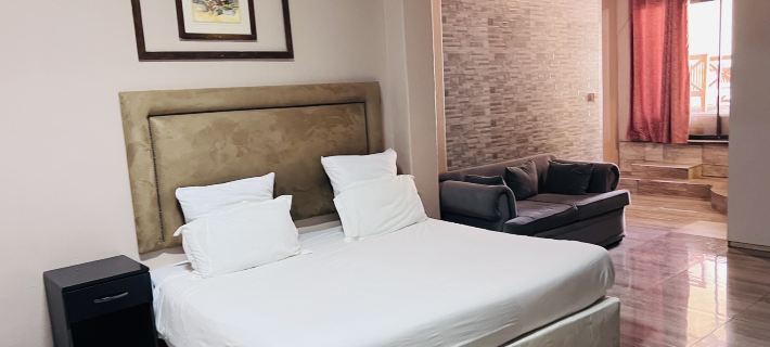 Highlands Lodges & Apartments Hotels in Harare