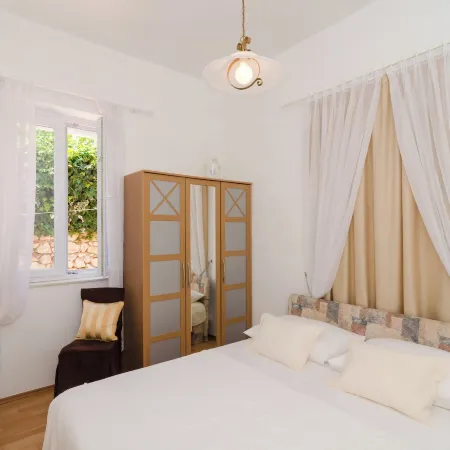 Villa Gemma