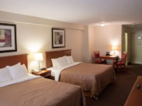 All Stay Suites Hotels in Westlock