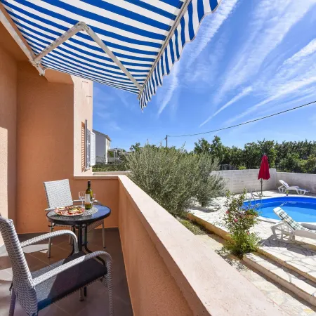 Villa Nea ZadarVillas