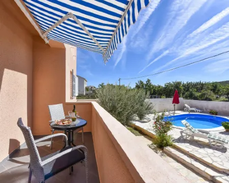 Villa Nea ZadarVillas Hotels in Vinjerac