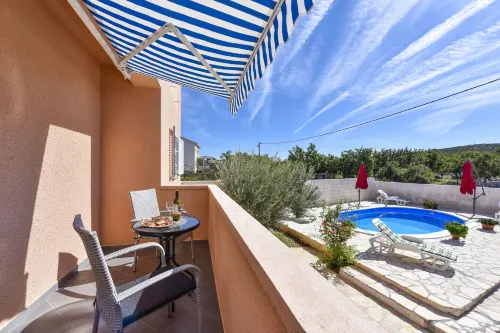 Villa Nea ZadarVillas