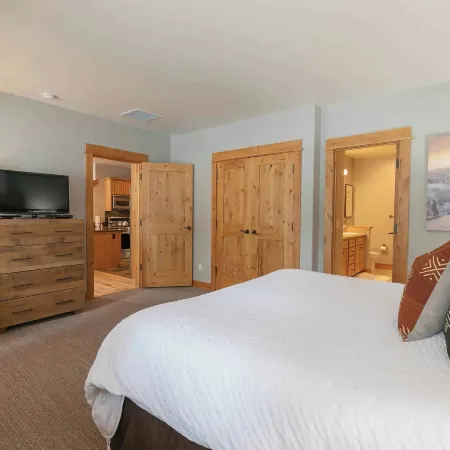 The Cottages at Old Greenwood