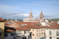 Dreaming Verona Rooms - Pensionaatit