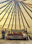 Yellowstone Tipis Hotels in Gardiner