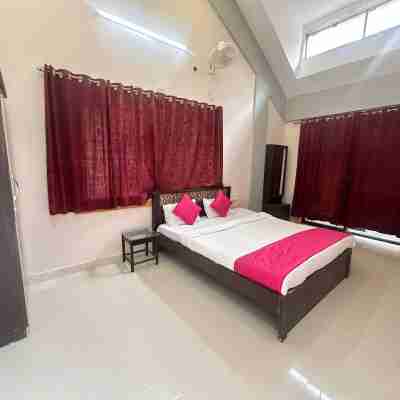 Hills Berry Villa Rooms
