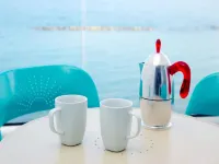 On the Beach Penthouse by TrulyCyprus - 公寓