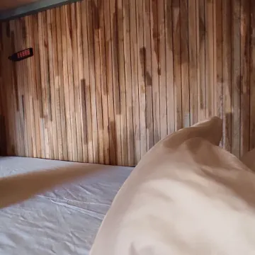 Mediterraneo Youth Hostel