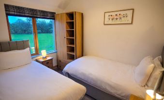 Hay's Wood Retreat