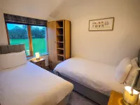 Hay's Wood Retreat - salle de sport