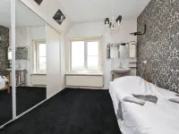 Characteristic Country House with Wellness