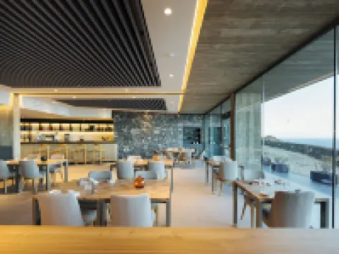 Bancal Hotel and Spa 戈梅拉島聖塞瓦斯蒂安酒店