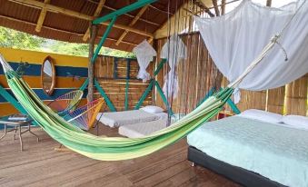El Cielo Biohospedaje