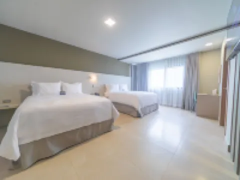 Cedrela Hotels in Comayagua