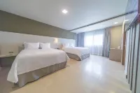 Cedrela Hotel a Comayagua