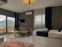 Paska Otel Hôtels à : Kozbeyli Mahallesi