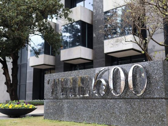 Downtown Birmingham High-Rise Condos by Barsala