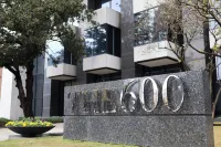 Downtown Birmingham High-Rise Condos by Barsala