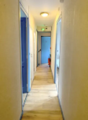 Hôtel Alizéa Hotels in der Nähe von Flughafen La Rochelle