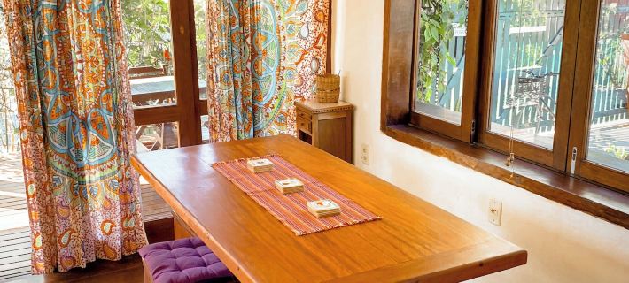 Casa Ecológica Paraty Hotels in Parati