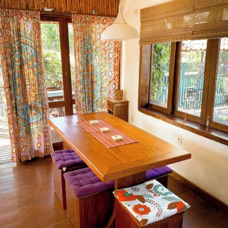 Casa Ecológica Paraty