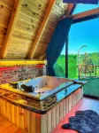 Dvabi Suit Bungalov Hotels in Cayirduzu Koyu