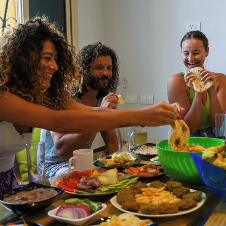 Rafiki Hostels - Dahab
